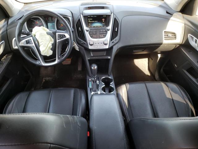 Photo 8 from auction – 2016 CHEVROLET EQUINOX LT with VIN 2GNFLGE33G6276422