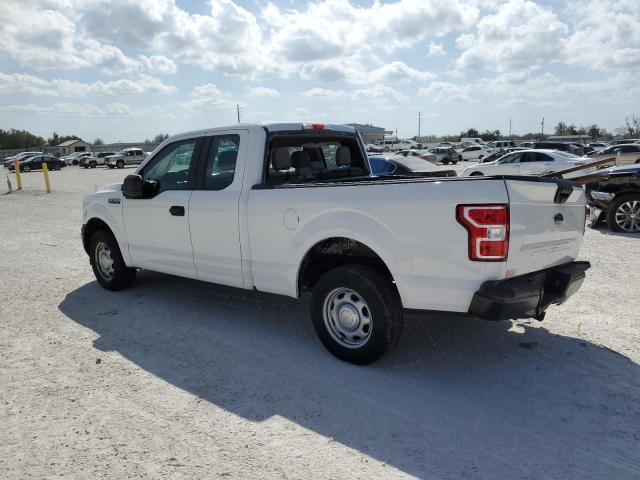 Photo 2 from auction – 2019 FORD F150 SUPER with VIN 1FTEX1CB5KFA29773
