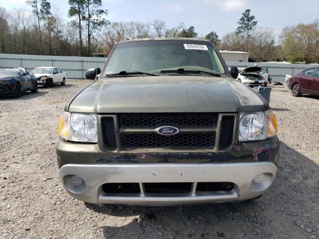 Photo 5 from auction – 2001 FORD EXPLORER with VIN 1FMYU60EX1UC79842