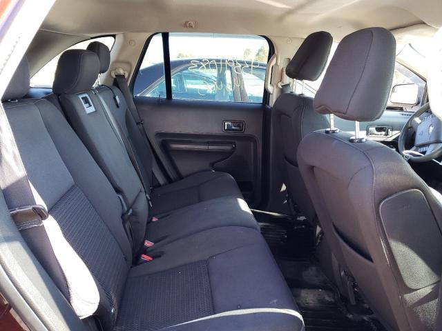 Photo 10 from auction – 2009 FORD EDGE SE with VIN 2FMDK36C29BA53398