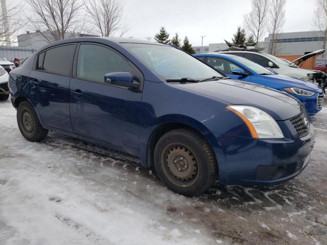 Photo 4 from auction – 2007 NISSAN SENTRA 2.0 with VIN 3N1AB61E47L670176
