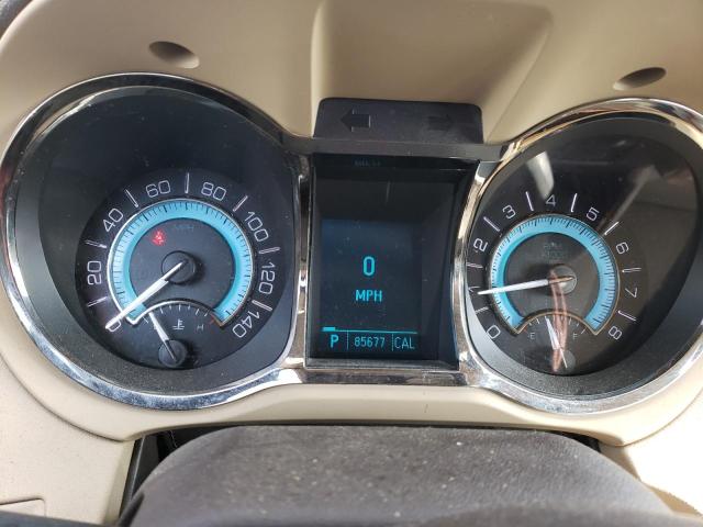 Photo 9 from auction – 2011 BUICK LACROSSE C with VIN 1G4GA5EC3BF170750