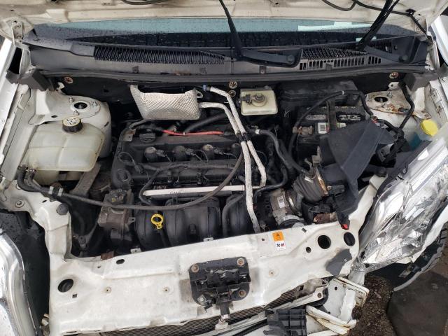 Photo 12 from auction – 2011 FORD TRANSIT CO with VIN NM0LS7AN5BT049364