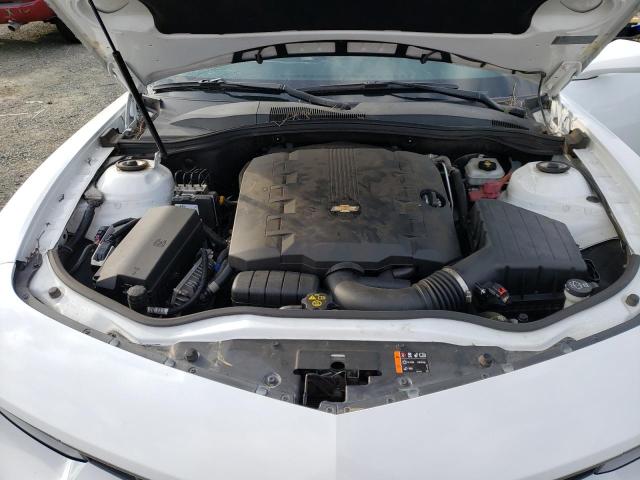 Photo 11 from auction – 2014 CHEVROLET CAMARO LT with VIN 2G1FB1E3XE9238215