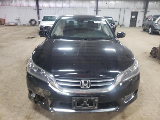 Photo 5 from auction – 2015 HONDA ACCORD EXL with VIN 1HGCR2F89FA084609