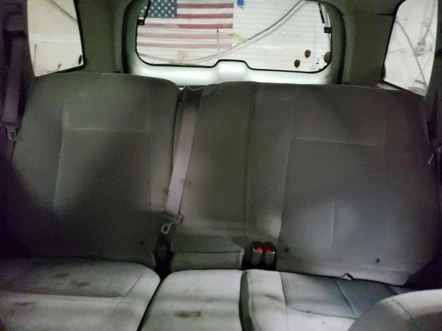 Photo 10 from auction – 2007 CHEVROLET TRAILBLAZE with VIN 1GNDT13S772197203