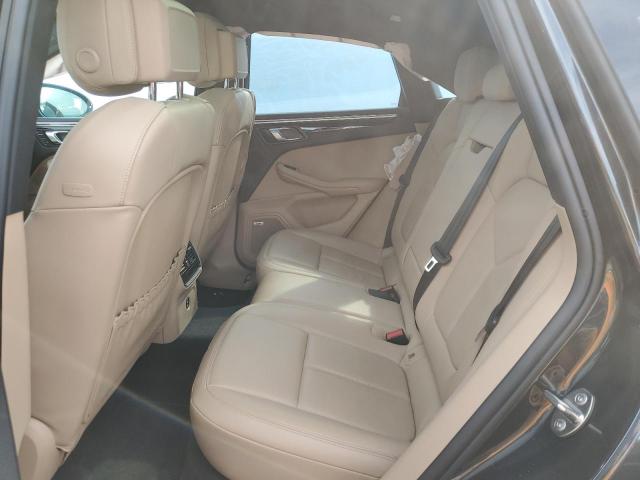 Photo 10 from auction – 2021 PORSCHE MACAN with VIN WP1AA2A54MLB04324