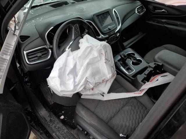 Photo 7 from auction – 2019 CHEVROLET EQUINOX LT with VIN 2GNAXKEV8K6158670