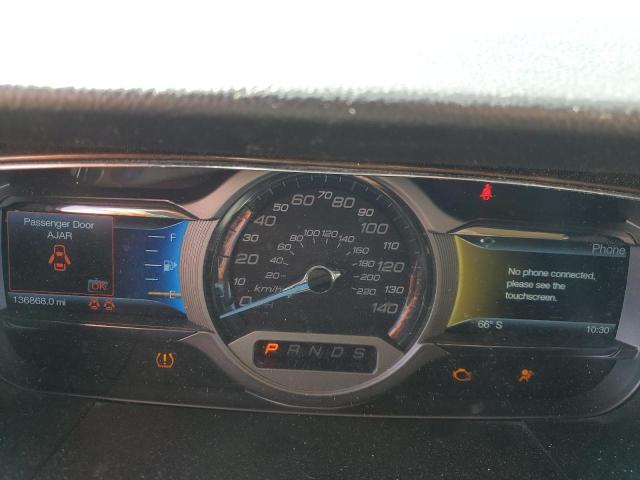 Photo 9 from auction – 2015 FORD TAURUS LIM with VIN 1FAHP2F81FG122573