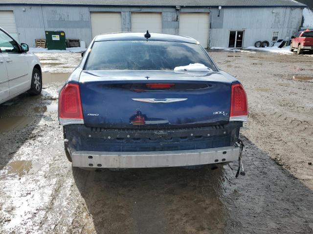 Photo 6 from auction – 2015 CHRYSLER 300C with VIN 2C3CCAKGXFH787715