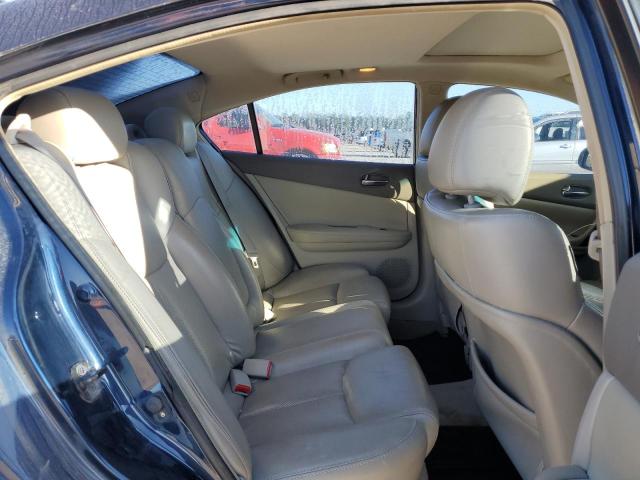 Photo 10 from auction – 2009 NISSAN MAXIMA S with VIN 1N4AA51E09C807340