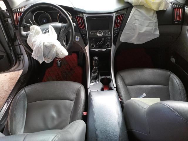 Foto 8 de la subasta – 2011 HYUNDAI SONATA SE con VIN 5NPEC4AC7BH216074