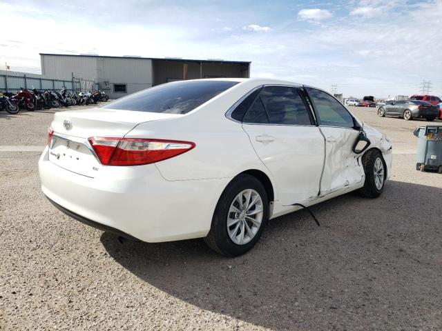 Photo 3 from auction – 2015 TOYOTA CAMRY LE with VIN 4T4BF1FK4FR508612