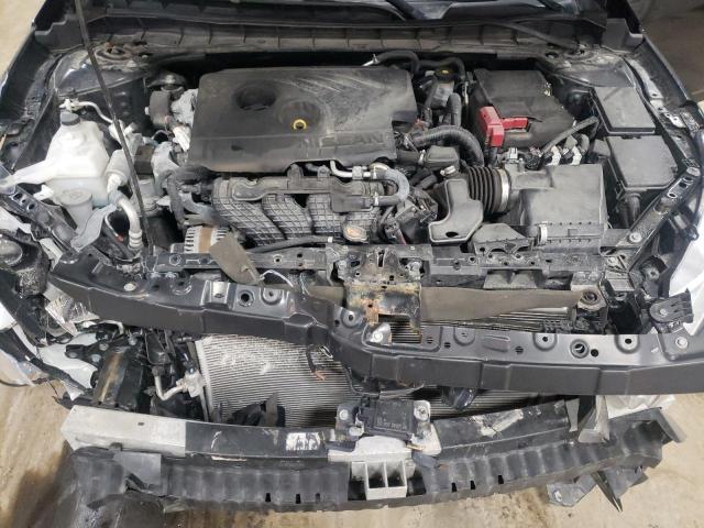 Photo 11 from auction – 2020 NISSAN ALTIMA S with VIN 1N4BL4BV4LN314537