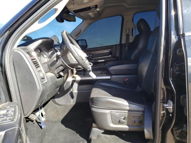 صورة رقم 7 من المزاد - 2014 RAM 1500 LARAM مع VIN 1C6RR6NT9ES458027