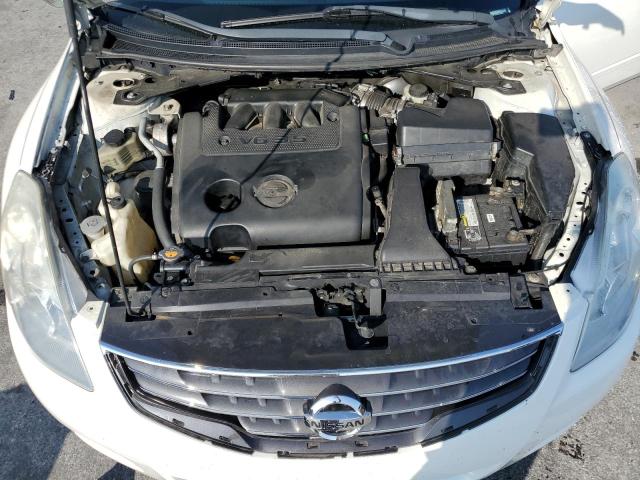 Photo 11 from auction – 2011 NISSAN ALTIMA SR with VIN 1N4BL2APXBN479563