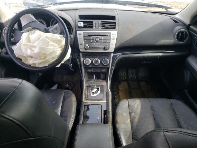 Photo 8 from auction – 2010 MAZDA 6 I with VIN 1YVHZ8CH1A5M13150