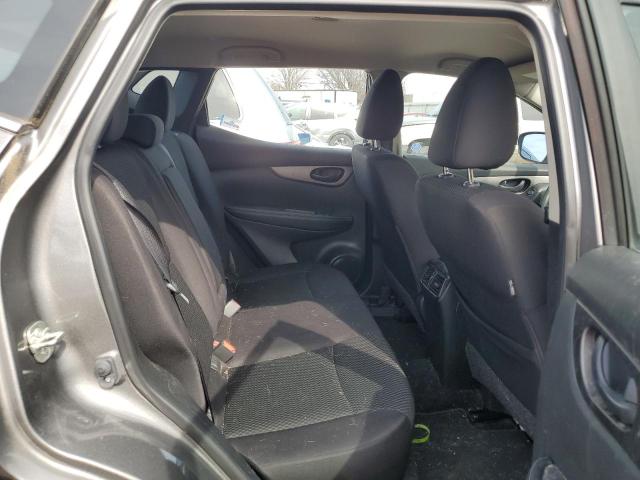 Photo 11 from auction – 2018 NISSAN ROGUE with VIN JN1BJ1CP8JW154672