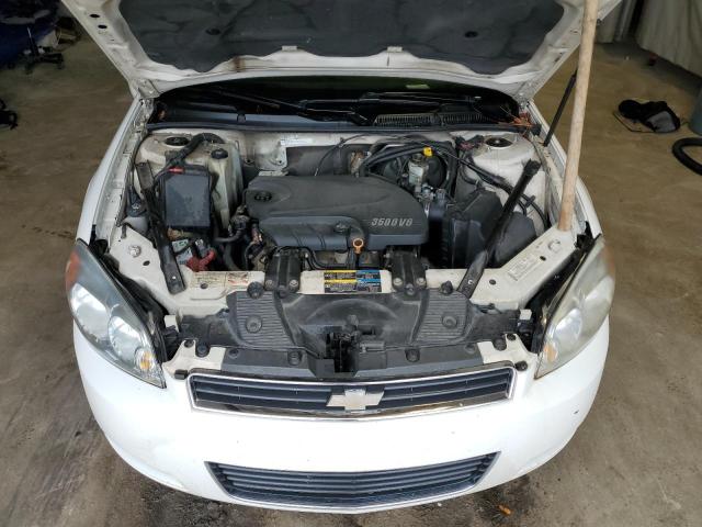 Photo 11 from auction – 2008 CHEVROLET IMPALA LS with VIN 2G1WB55K581222733
