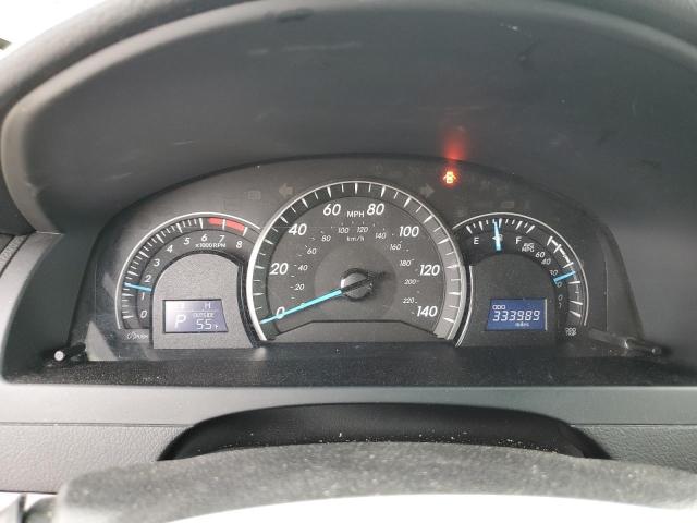 Photo 9 from auction – 2015 TOYOTA CAMRY LE with VIN 4T4BF1FK0FR462597