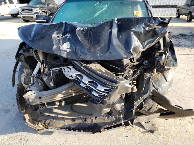 Photo 12 from auction – 2016 FORD EXPLORER L with VIN 1FM5K7F81GGA71128