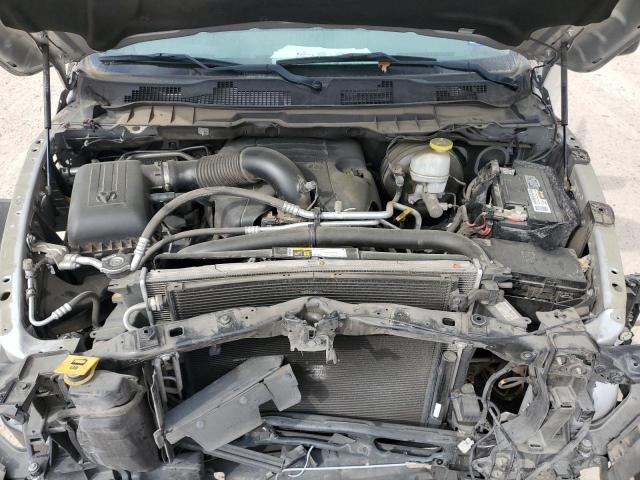 Photo 11 from auction – 2017 RAM 1500 SLT with VIN 1C6RR7LT1HS807128