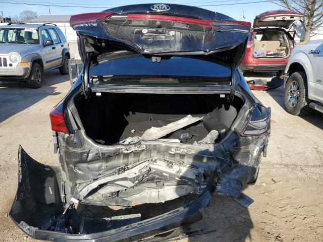 Photo 6 from auction – 2020 KIA FORTE FE with VIN 3KPF24AD1LE203584