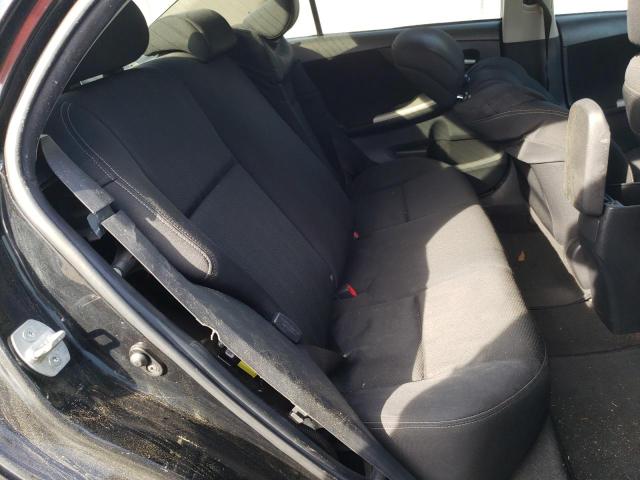 Photo 10 from auction – 2012 TOYOTA COROLLA BA with VIN 5YFBU4EE9CP030942