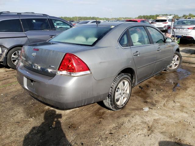 Photo 3 from auction – 2008 CHEVROLET IMPALA LS with VIN 2G1WB58K889134241