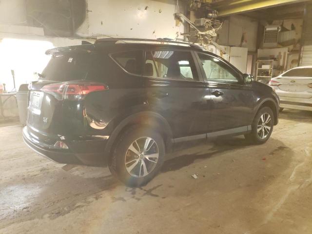 Photo 3 from auction – 2017 TOYOTA RAV4 XLE with VIN 2T3RFREV3HW553571