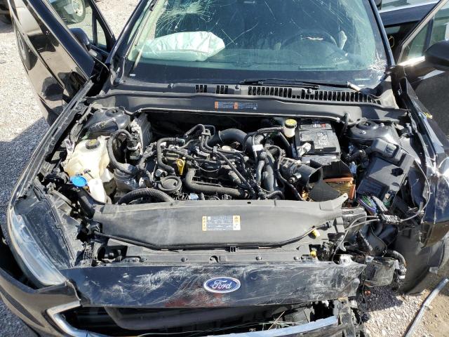 Photo 11 from auction – 2020 FORD FUSION SE with VIN 3FA6P0HD9LR173054