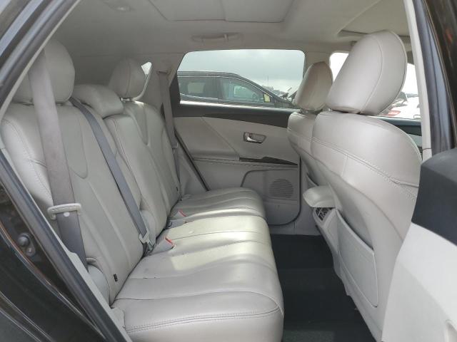 Photo 11 from auction – 2010 TOYOTA VENZA with VIN 4T3ZA3BB6AU030217