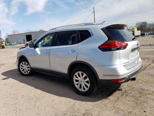 Photo 2 from auction – 2017 NISSAN ROGUE S with VIN KNMAT2MVXHP588876