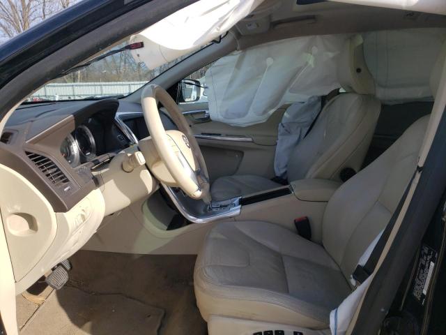 Photo 7 from auction – 2012 VOLVO XC60 3.2 with VIN YV4952DL7C2292485