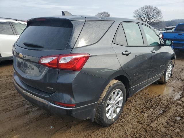 Photo 3 from auction – 2018 CHEVROLET EQUINOX LS with VIN 2GNAXREV0J6109857