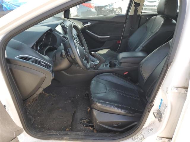 Photo 7 from auction – 2014 FORD FOCUS TITA with VIN 1FADP3N22EL279956