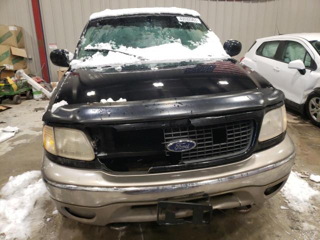 Фото 5 с аукциона – 2000 FORD EXPEDITION с VIN 1FMPU18L8YLA18517