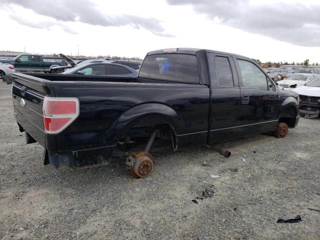 Photo 3 from auction – 2011 FORD F150 SUPER with VIN 1FTEX1CM1BFB97878