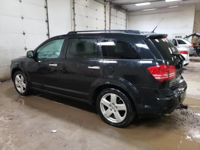 Фото 2 с аукциона – 2010 DODGE JOURNEY SX с VIN 3D4PH5FV2AT180824
