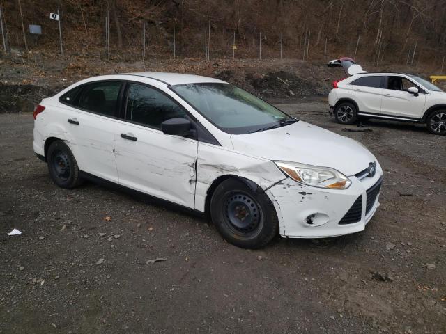 Photo 4 from auction – 2012 FORD FOCUS S with VIN 1FAHP3E21CL265156