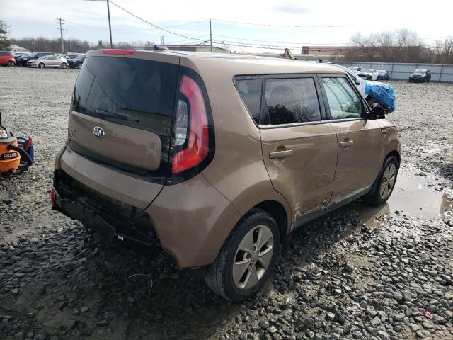 Photo 3 from auction – 2016 KIA SOUL with VIN KNDJN2A29G7247097