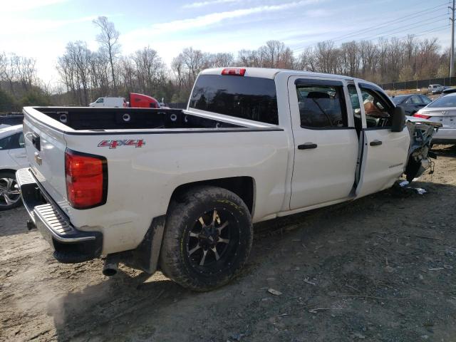 Photo 3 from auction – 2014 CHEVROLET SILVERADO with VIN 3GCUKRECXEG281102