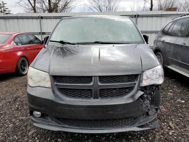 Photo 5 from auction – 2011 DODGE GRAND CARA with VIN 2D4RN7DG9BR762571