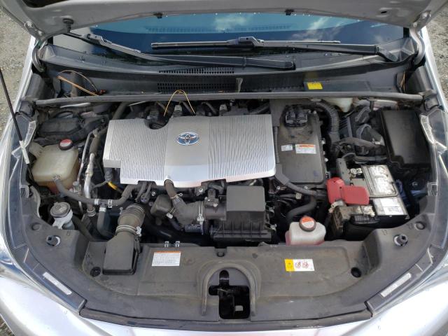Photo 11 from auction – 2016 TOYOTA PRIUS with VIN JTDKBRFUXG3520183
