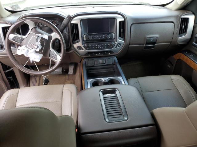 Photo 8 from auction – 2017 GMC SIERRA C15 with VIN 3GTP1NEC7HG129999
