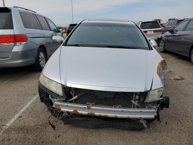 Photo 5 from auction – 2008 ACURA TL with VIN 19UUA66258A036722
