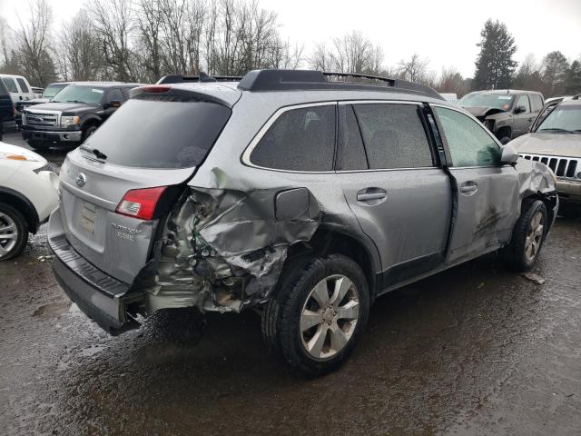 Photo 3 from auction – 2011 SUBARU OUTBACK 2. with VIN 4S4BRBKC9B3317905