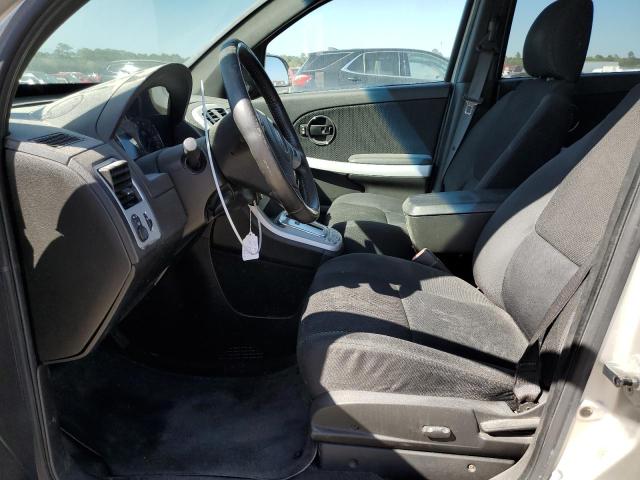 Photo 7 from auction – 2007 PONTIAC TORRENT with VIN 2CKDL63F676027273