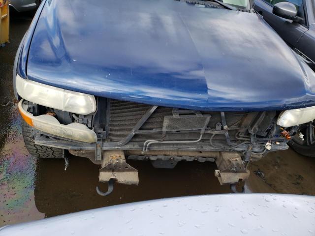Photo 5 from auction – 2001 CHEVROLET SUBURBAN K with VIN 1GNFK16T01J229213