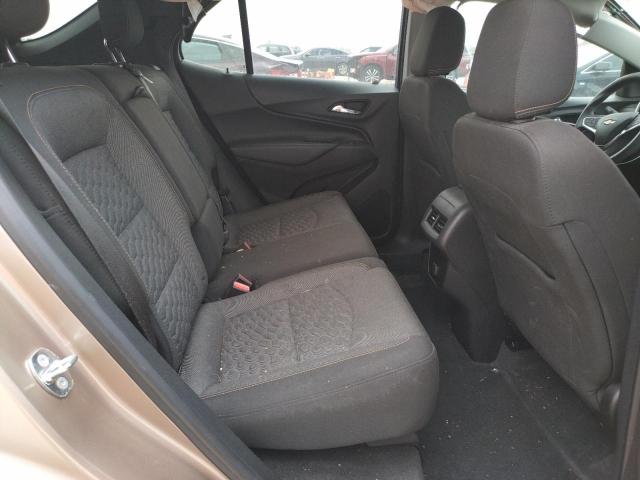 Photo 10 from auction – 2018 CHEVROLET EQUINOX LT with VIN 2GNAXJEV6J6166338